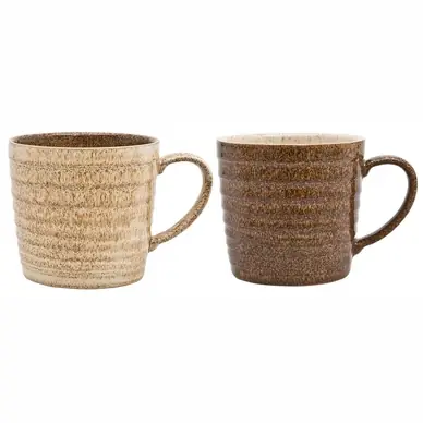 Affaire À Saisir Mugs Denby Studio Craft Alt 400 ml (Lot de 2)
